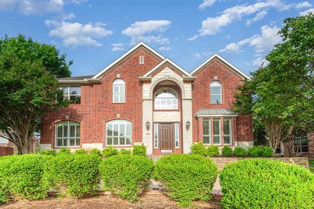 property at 8217 Sutherland Ln