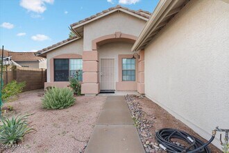 21233 N 30th Ave in Phoenix, AZ - Building Photo - Building Photo