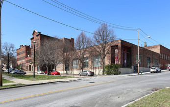 Hinckel Brewery Development LLC in Albany, NY - Building Photo - Building Photo