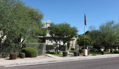 The Preserve Condominium Home in Phoenix, AZ - Building Photo - Building Photo