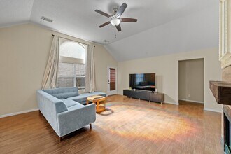 15519 Elm Leaf Pl in Cypress, TX - Building Photo - Building Photo