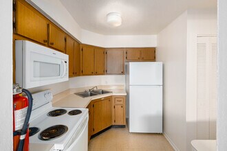 Interior Photo