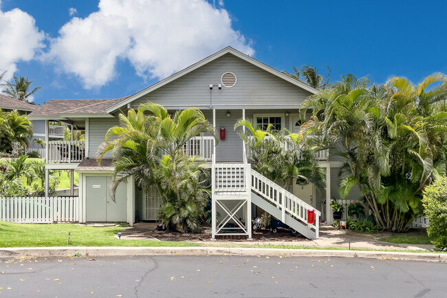 Keonekai Villages in Kihei, HI - Building Photo - Building Photo