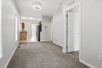 3451 W 34th Ave in Denver, CO - Building Photo - Building Photo