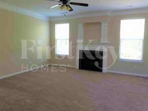 8019 Bushy Creek Dr in Charlotte, NC - Building Photo - Building Photo
