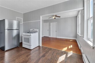 109 Pocasset Ave in Providence, RI - Building Photo - Building Photo