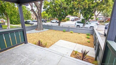 530 Glover Ave in Chula Vista, CA - Building Photo - Building Photo