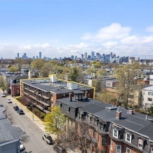 property at 880 E 4th St