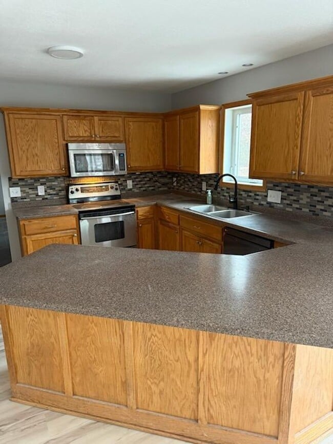 property at 14100 296th Cir NW