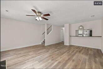 4658 Fawnbrook Cir in Raleigh, NC - Building Photo - Building Photo