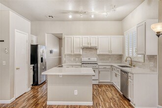 5228 Boca Del Mar St in North Las Vegas, NV - Building Photo - Building Photo