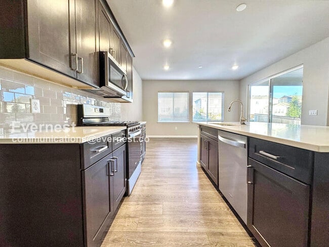 10855 Hayloft St in Parker, CO - Building Photo - Building Photo