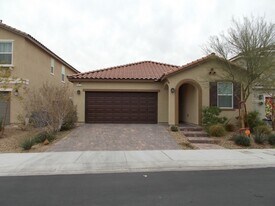 1613 Roaring Cougar Ave in North Las Vegas, NV - Building Photo