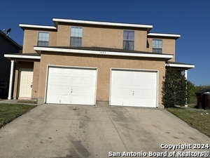 5703 Golf Heights in San Antonio, TX - Building Photo