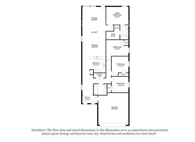 10515 McClintock Dr in Converse, TX - Building Photo - Building Photo