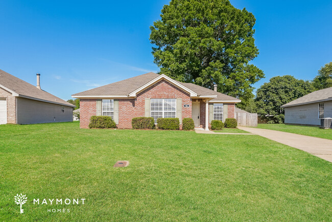 property at 96 Barnes Ct