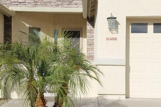 6008 W Questa Dr in Glendale, AZ - Building Photo - Building Photo