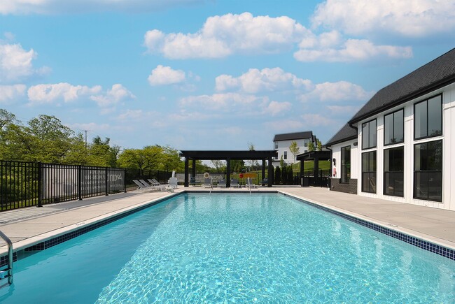Avant Apartments