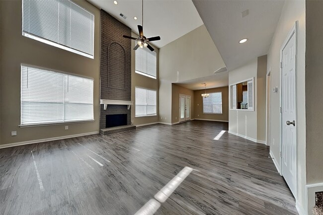 12522 Lusterleaf Dr in Cypress, TX - Building Photo - Building Photo