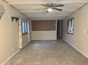 1360 E Commercial St in Springfield, MO - Building Photo - Building Photo