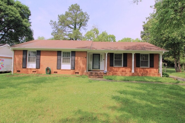 property at 5910 Red Carriage Ln