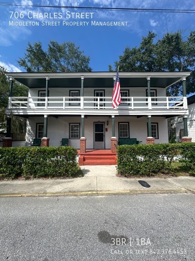 property at 706 Charles St