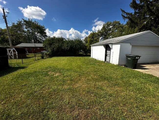 2993 Southfield Dr in Columbus, OH - Building Photo - Building Photo