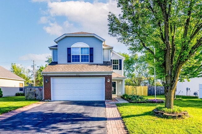 property at 6193 Nasby Dr