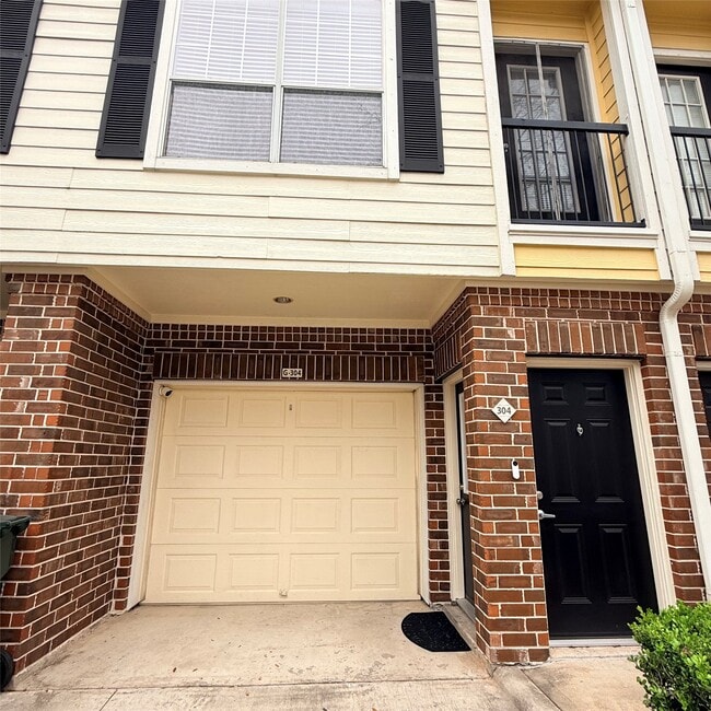 property at 9200 Westheimer Rd