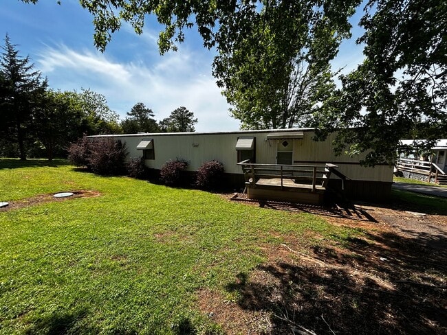 property at 1111 Alexandria Rd SW
