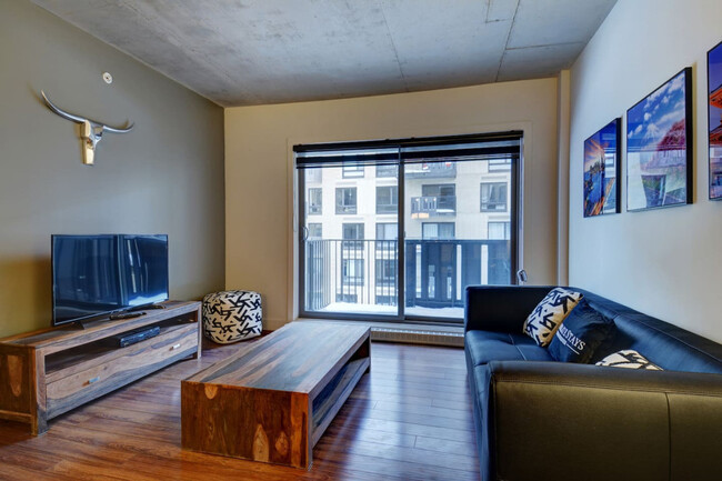 property at 2900 Ch Ste-Foy