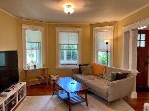 52 Mt Vernon St in Arlington, MA - Building Photo - Building Photo