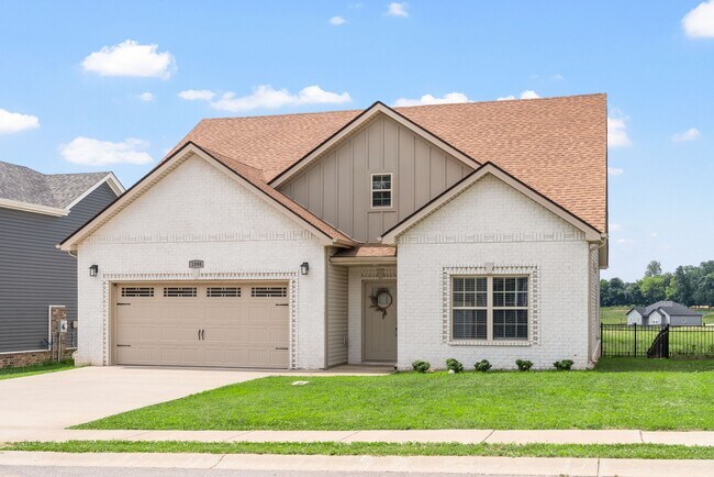 1398 Citadel Dr in Clarksville, TN - Building Photo - Building Photo