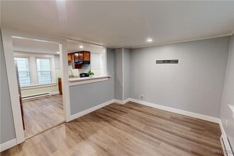 118 Pries Ave in Buffalo, NY - Building Photo - Building Photo