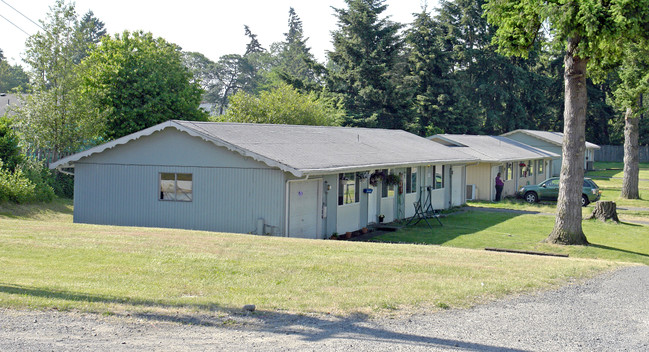 Sheridan II Apartments in Tacoma, WA - Foto de edificio - Building Photo