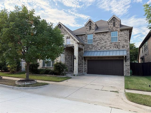 5928 Adair Ln in McKinney, TX - Building Photo - Building Photo