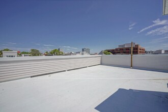 1710 Cambridge St in Philadelphia, PA - Building Photo - Building Photo