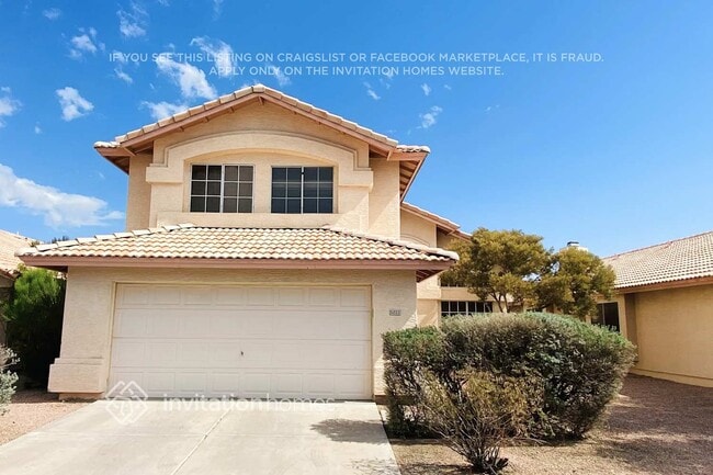 property at 5222 W Kesler Ln