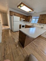 2030 Ardella Dr, Unit 2030 in Pocatello, ID - Building Photo