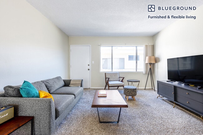 12323 Texas Ave, Unit FL2-ID352