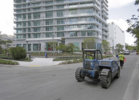 Paraiso Bayviews in Miami, FL - Foto de edificio - Building Photo