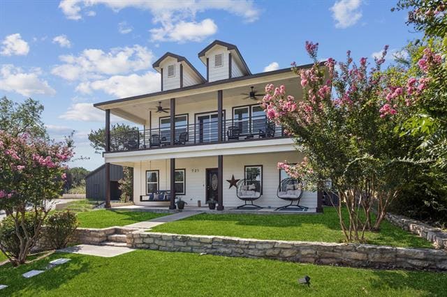 721 Rock Harbor Ct in Granbury, TX - Building Photo - Building Photo