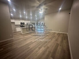 1603 Morningside Ave in Timbercreek Canyon, TX - Building Photo