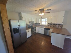 139 Moore Rd in Cookeville, TN - Building Photo - Building Photo