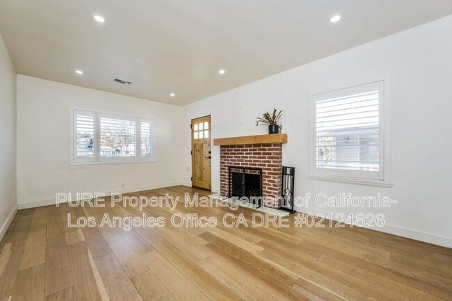 2912 Covina St in Los Angeles, CA - Building Photo - Building Photo