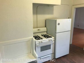 661 Shatto Pl in Los Angeles, CA - Building Photo - Building Photo