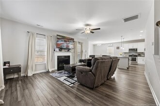 4778 Woodline Dr in Fayetteville, NC - Building Photo - Building Photo