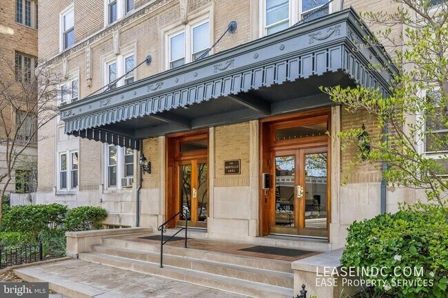 property at 1901 Columbia Rd NW
