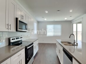 4844 Blushing Star St in North Las Vegas, NV - Building Photo - Building Photo