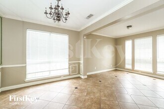 1321 Lyra Ln in Arlington, TX - Building Photo - Building Photo